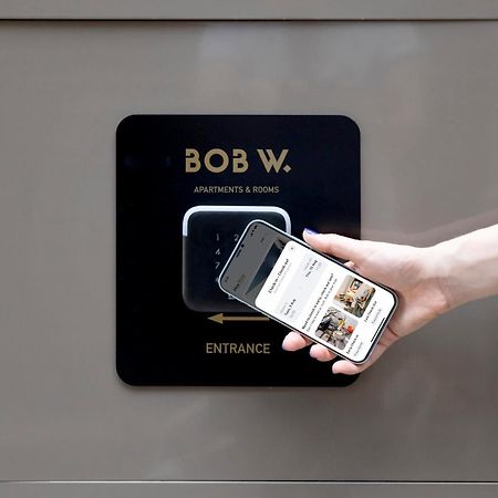 אפרטהוטל מדריד Bob W Chueca מראה חיצוני תמונה