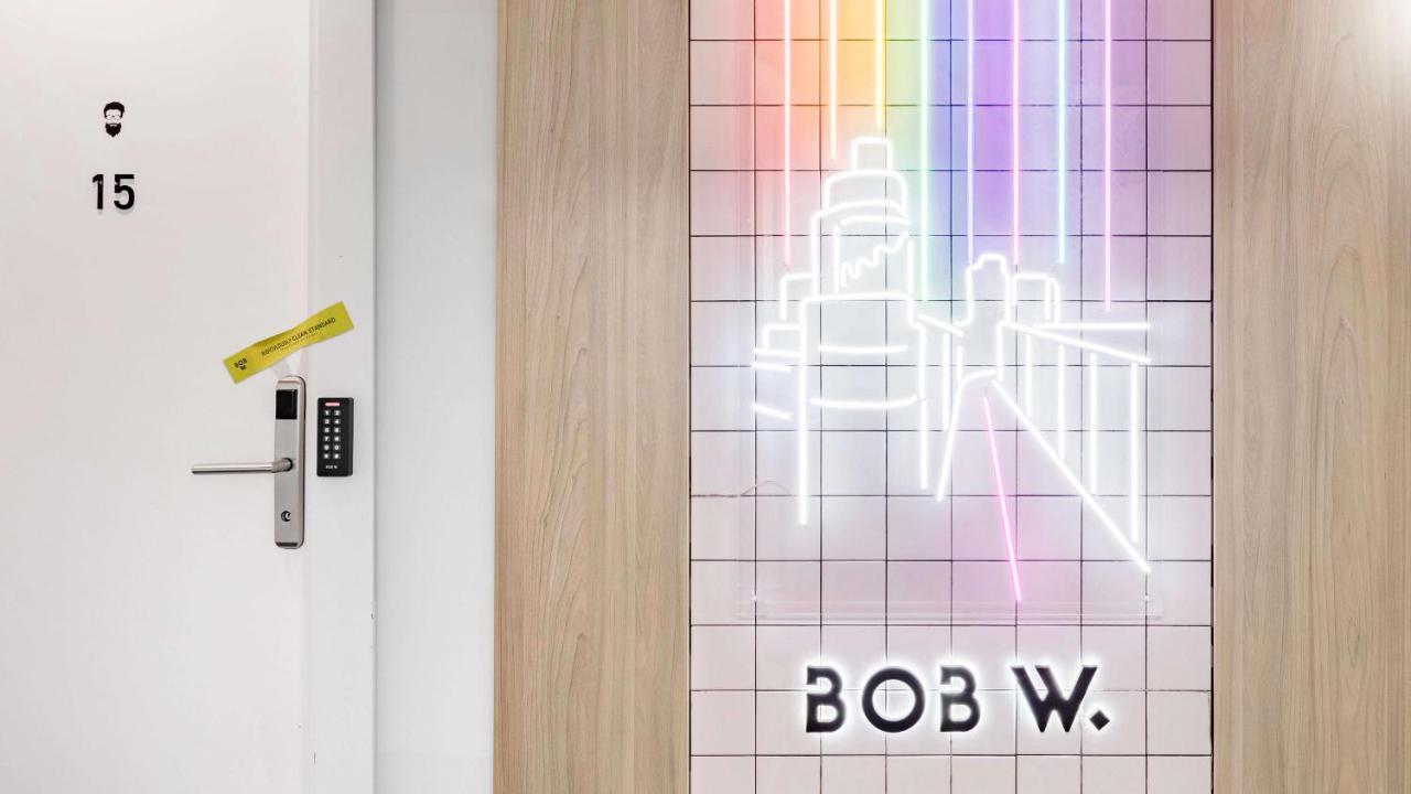 אפרטהוטל מדריד Bob W Chueca מראה חיצוני תמונה